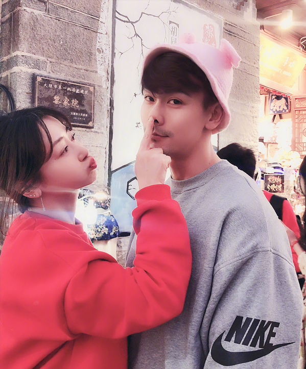 竟不知他们是夫妻?两人都是演技派,相差9岁,结婚5年甜如蜜糖