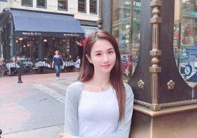 《3D肉蒲团》再续，女神戏外依旧惊艳，东方之美无敌！