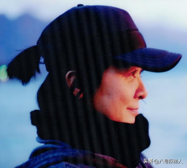 身价过百亿,坐拥北京一条街出门私人飞机,京圈内的富婆都有谁?