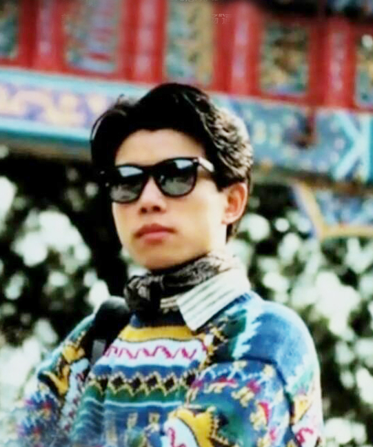 音乐才子郭峰：父亲早逝，他托起母亲的晚年，婚恋成难题