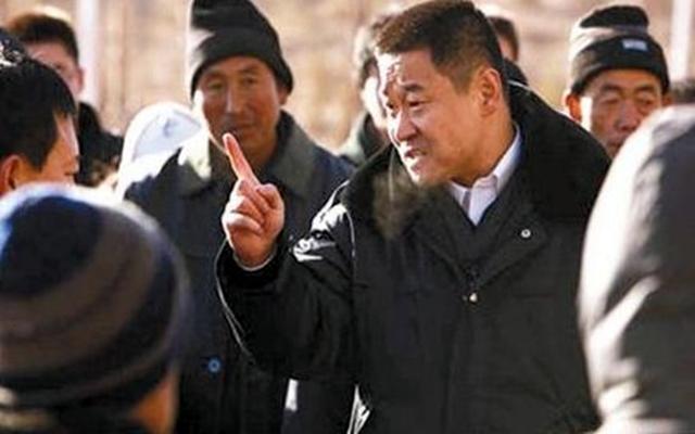 《突围》配角王景春：买不起房的70后影帝，感谢90后妻子不离不弃