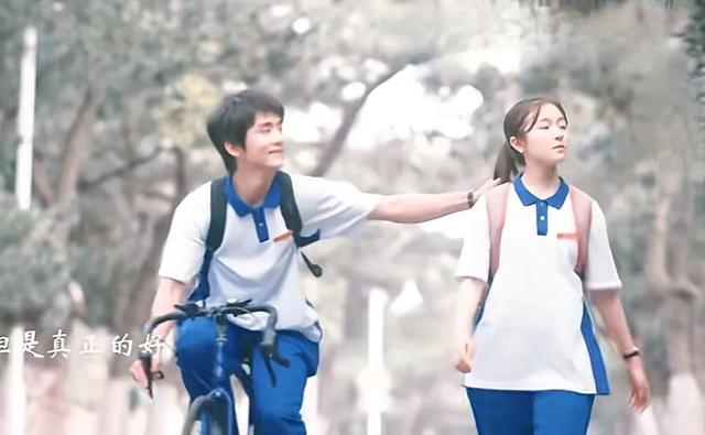 李兰迪张新成他们是沉默了七年的真情侣，是内娱纯爱战神的具象化