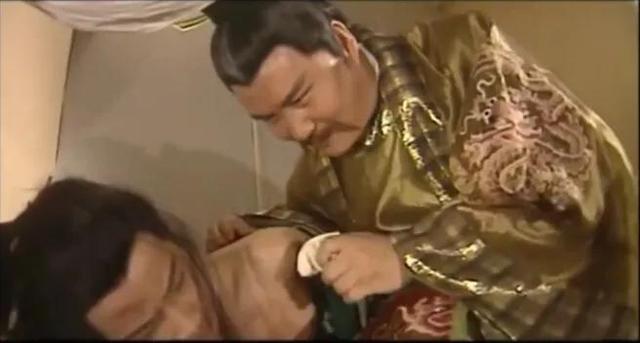 独家视角——少年包青天1武功排名分析(4)