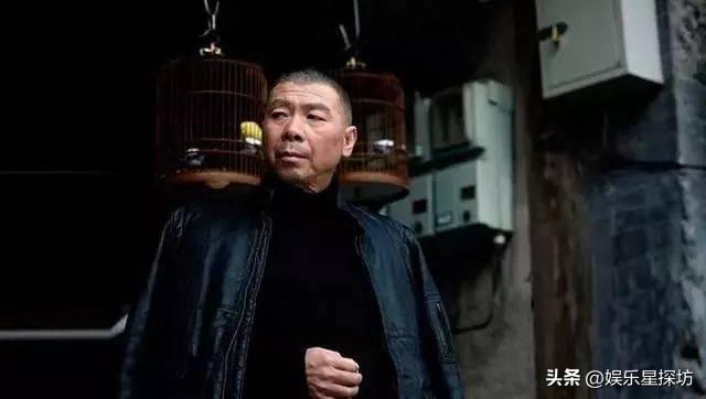 这谁能hold得住啊！许晴突破演绎生涯尺度