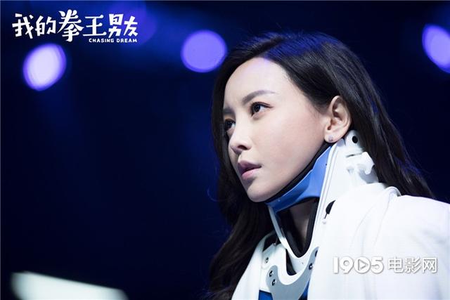 《我的拳王男友》上映 向佐新片六大看点全揭秘