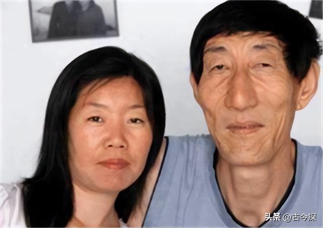 中国巨人鲍喜顺，晚年爱妻不顾生死为他诞下一子，爱情最初模样