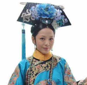 看剧学历史-以《甄嬛传》为例，了解清朝后宫嫔妃等级