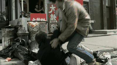 当年周润发为报知遇之恩，拍出了这部港片，却不小心成为了经典