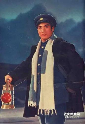 童祥苓、钱浩亮、谭元寿都走了，留下了他们永不消逝的天籁之音