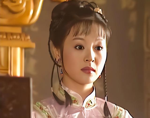 重温《康熙王朝》才懂康熙让容妃刷27年马桶,还要和她合葬的隐情