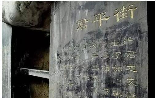 出使西域 张骞因何去了成都？