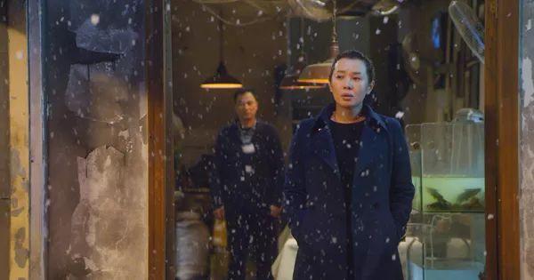 连续上六天班很不爽？这两部科幻片送给你｜新片