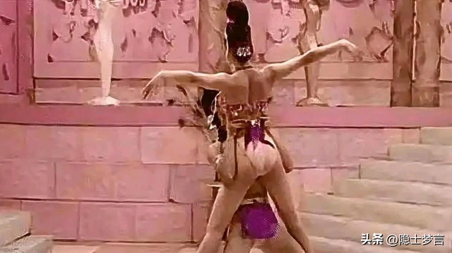 90版《封神榜》经典吗？ 胡编影视剧的 咱不得不吐槽一下下