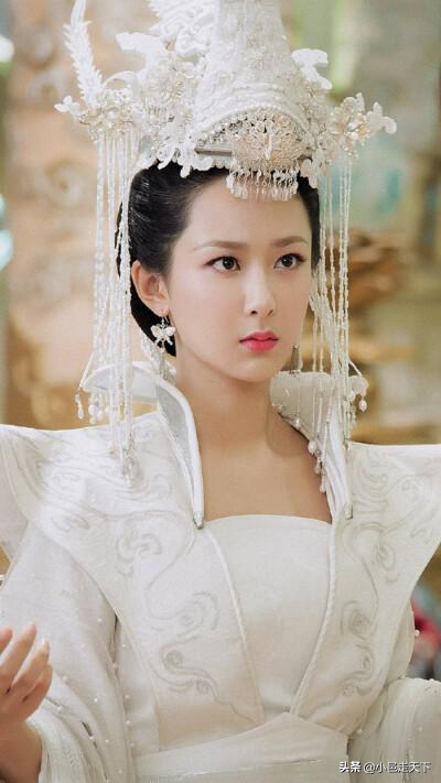 铁打的杨紫，流水的男神，盘点杨紫这些年主演的电视剧