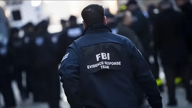 大清洗开始，FBI也倒了，美国可能孕育出人类历史上最强大的黑帮