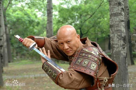 “少林寺”系列之四——《少林寺传奇3》