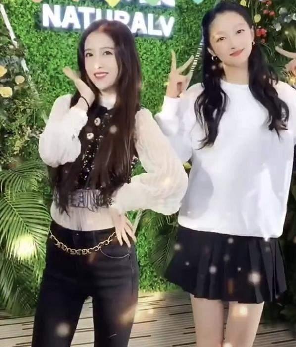 网红和女明星的不同，就看这3个地方了