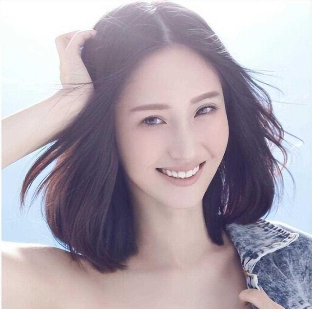 《3D肉蒲团》再续，女神戏外依旧惊艳，东方之美无敌！