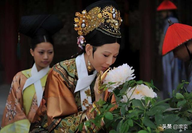 史上真正的宜修:独子早夭、娘家没落,仍被雍正帝深爱