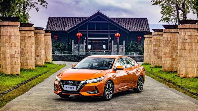 年销量相差9万多台，日产轩逸和大众朗逸该买谁？