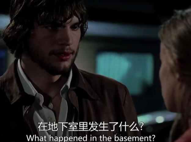 《蝴蝶效应》：从平行时空、隐含作者理论，看懂埃文的重置人生