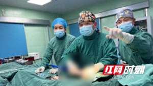 刘承(重获“心”生 株洲市人民医院为主动脉夹层患者打通“生命线”)