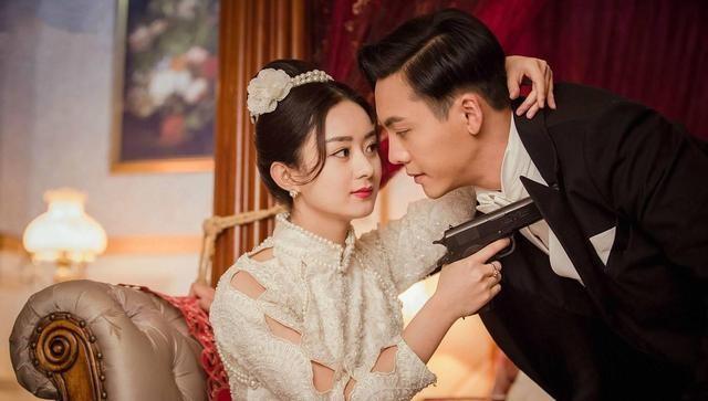 悬疑剧《老九门2》来袭，原班人马难凑齐，赵丽颖被流量演员代替