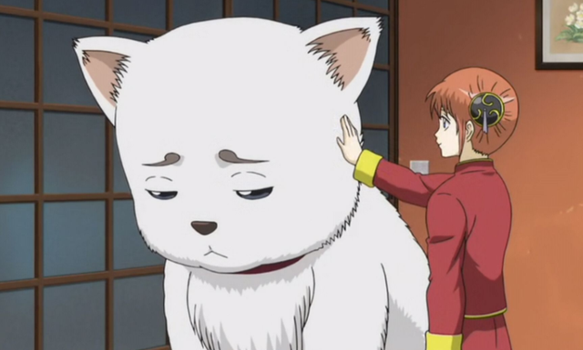 说到动画中的狗你会想到哪只？日媒投票动画片中登场的‘狗’角色