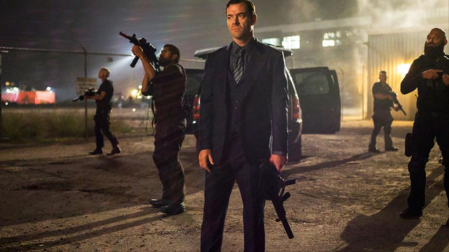 大清洗开始，FBI也倒了，美国可能孕育出人类历史上最强大的黑帮