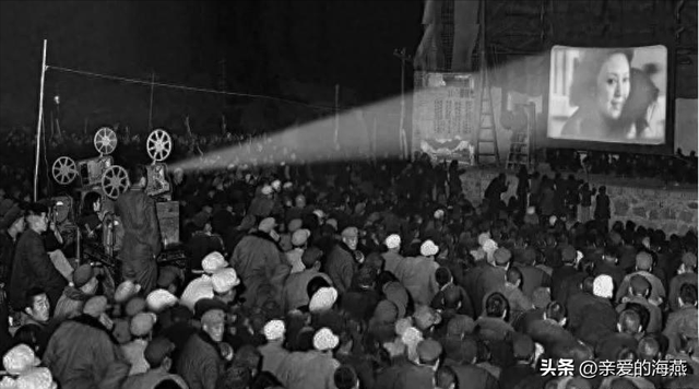 我是70后，我想同大家谈谈七十年代在我童年的记忆中是怎样的？