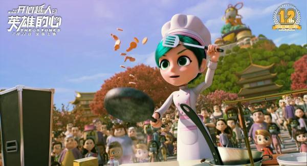 暑假到了，这八部热映电影，推荐家长和孩子一起看看｜教育光影