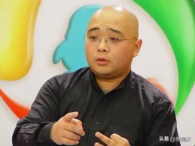 “马大姐夫”李建华的徒弟们