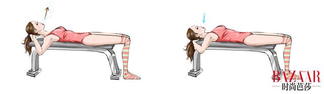 那些年 我们白做的仰卧起坐