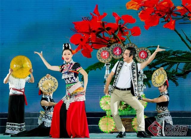 早安云南｜玉溪花灯：传唱百年的美丽乡愁 扬名海外的乡音传奇