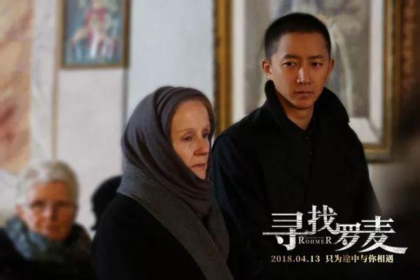 连续上六天班很不爽？这两部科幻片送给你｜新片