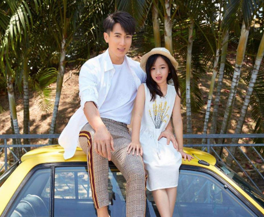 那些“隐婚生子”的男明星，到底图什么？