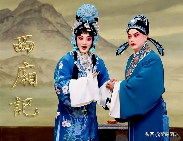 如今的张派，是不是已经沦落到除了“唱”什么都没有的地步了？