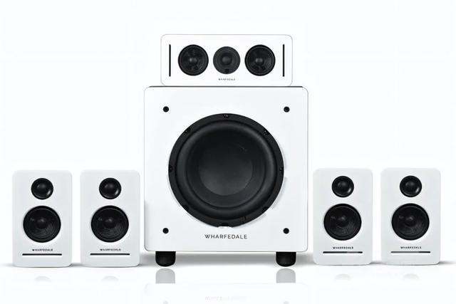 【聚焦】AV TOP100！2023-2024年度优秀影音器材推荐榜（连载8）