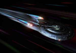 星际效应(星际航行之安鲁效应)