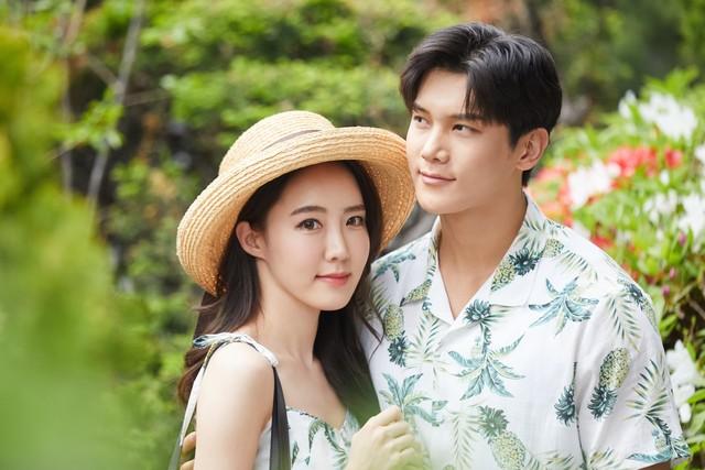 心理测试:选择一对你最喜爱的情侣,测你们之间是否有第三者?