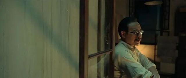 连续8天都拿下冠军，《1921》凭什么能让人“痴迷”？