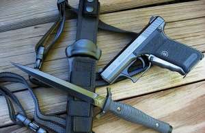 暗黑使者(犀利程度丝毫不亚于极端武力的存在 同样来自意大利的FOX黑暗使者)