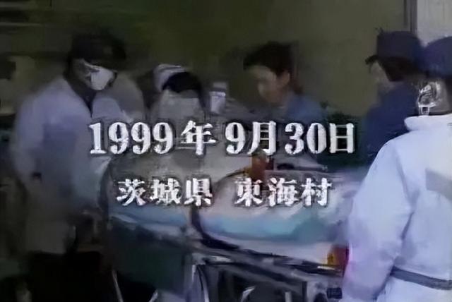 日本男子惨遭核辐射,被日方当做样本强行续命,经历83天地狱折磨