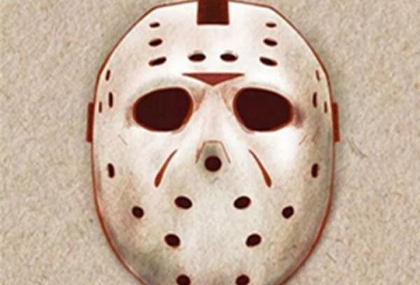 最恐怖的十大面具，看看你用过几个？