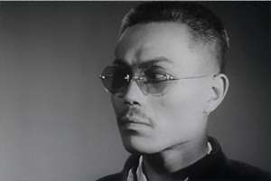 马小飞(罗泰：《铁道卫士》中的马小飞，离休后和妻子远走他国，81岁离世)