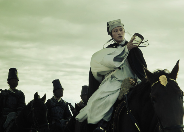 《龙门飞甲》：江湖未远，武侠不死，近十年中国武侠电影的巅峰