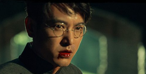 连续8天都拿下冠军，《1921》凭什么能让人“痴迷”？