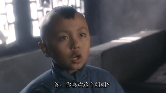 94年，香港武侠片低迷，李连杰也无能为力，《洪熙官》不到2000万