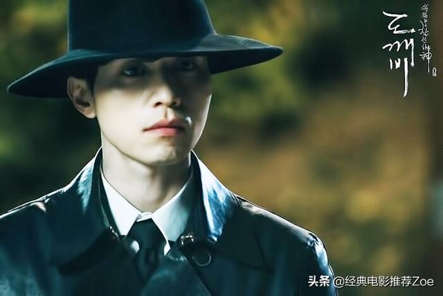 强推8部好看的鬼怪题材韩剧,部部都不错,喜欢的马住慢慢看吧