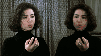 当年周润发为报知遇之恩，拍出了这部港片，却不小心成为了经典